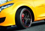 Renault Megane RS 265 Trophy 2011 года